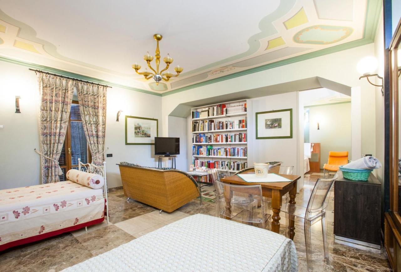 Residenza Nonna Saveria Сора Екстер'єр фото