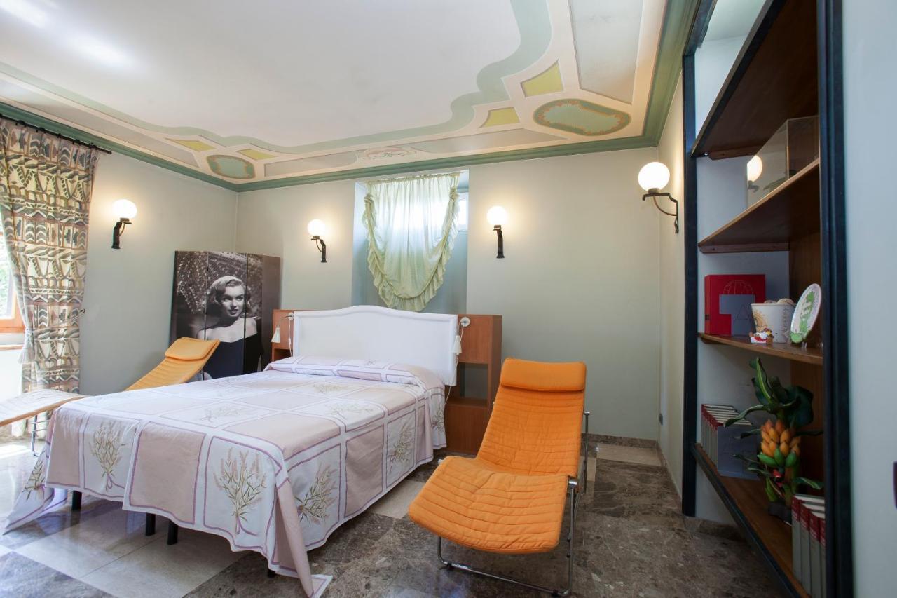 Residenza Nonna Saveria Сора Екстер'єр фото