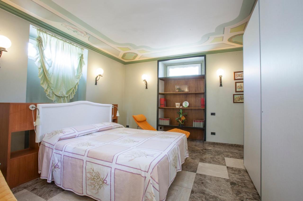 Residenza Nonna Saveria Сора Екстер'єр фото