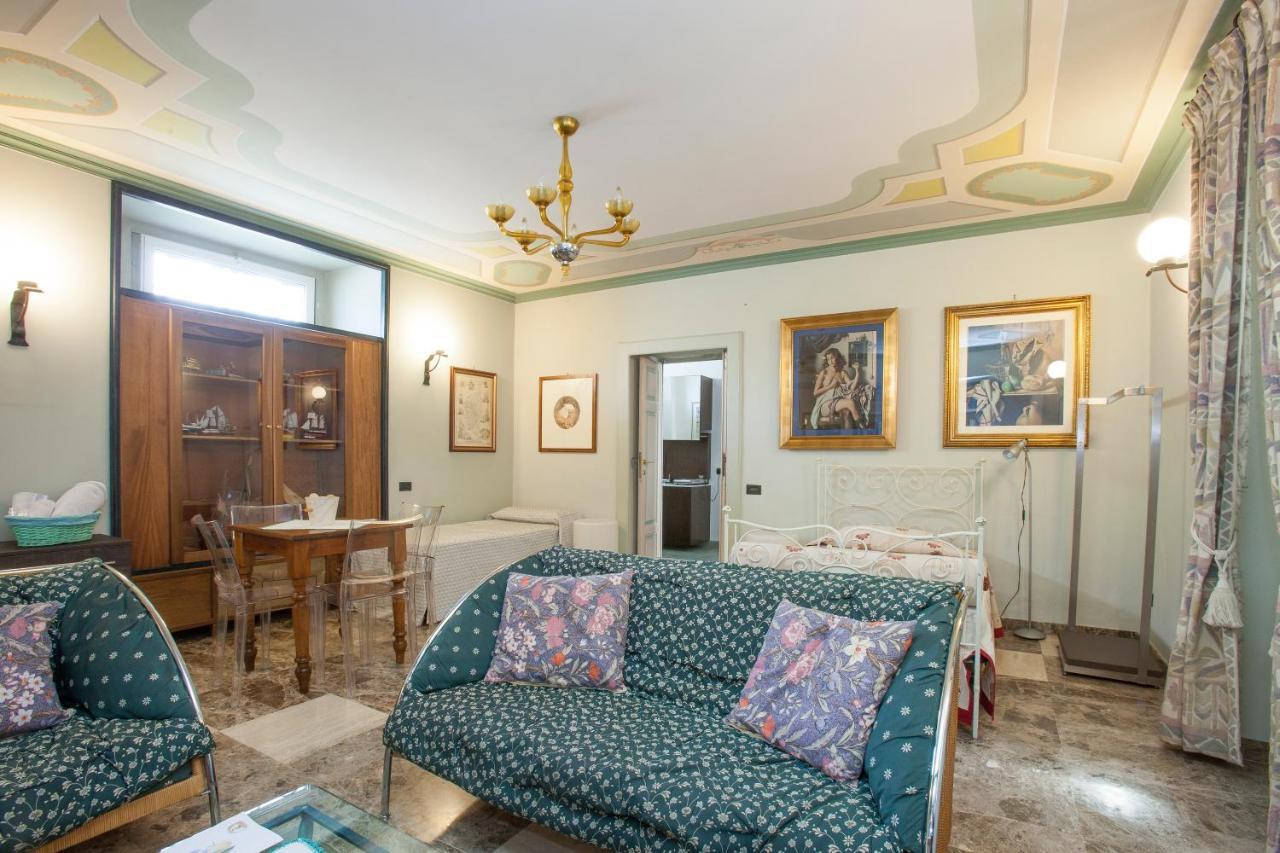 Residenza Nonna Saveria Сора Екстер'єр фото