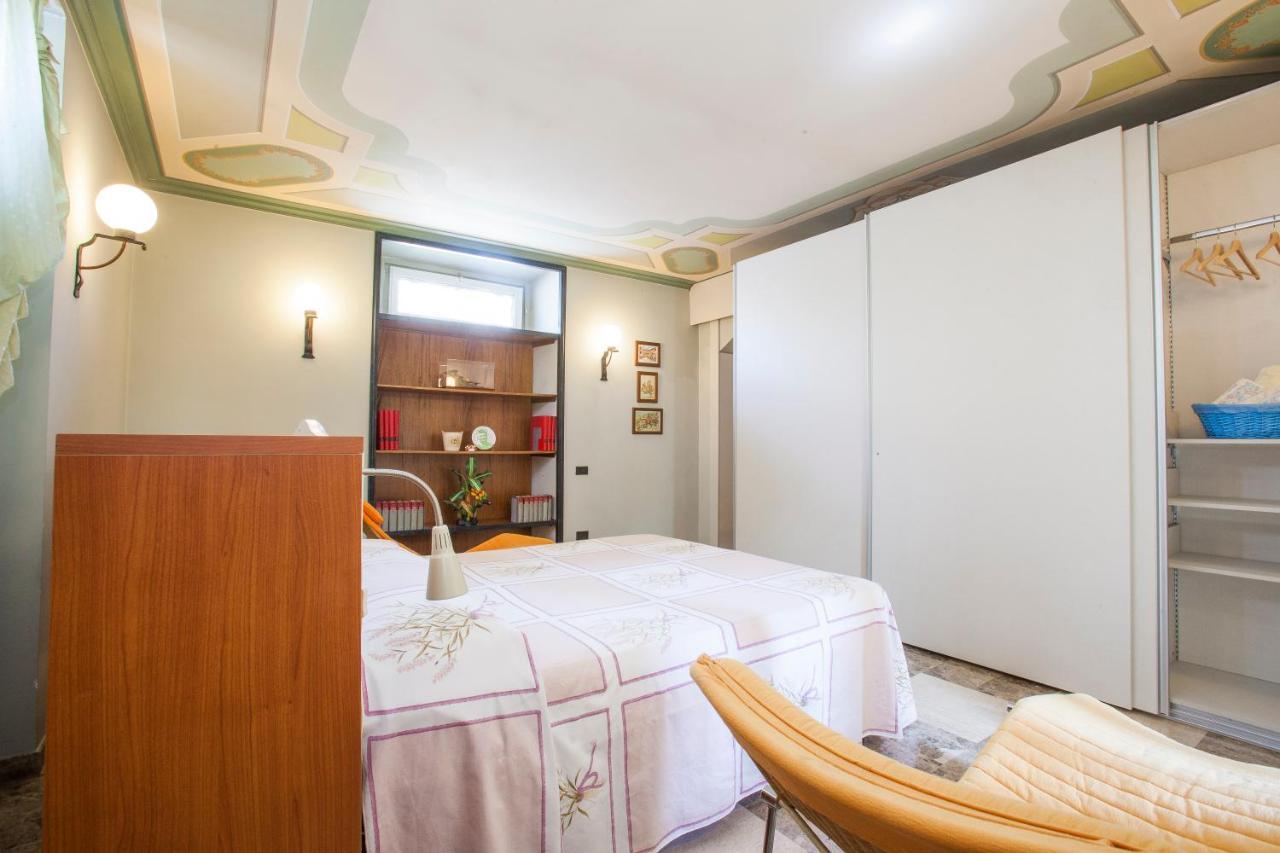 Residenza Nonna Saveria Сора Екстер'єр фото