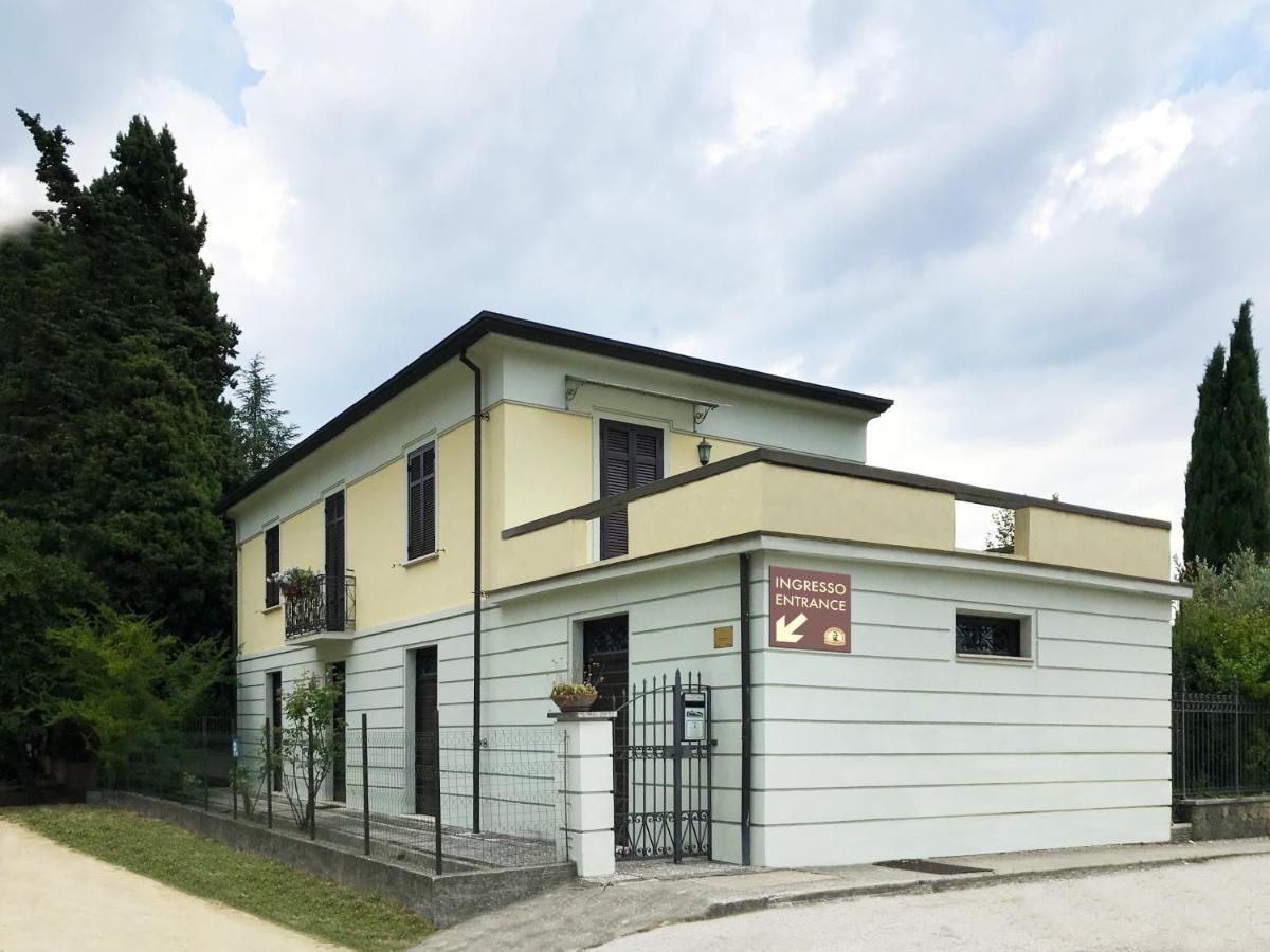 Residenza Nonna Saveria Сора Екстер'єр фото