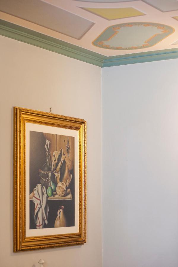 Residenza Nonna Saveria Сора Екстер'єр фото