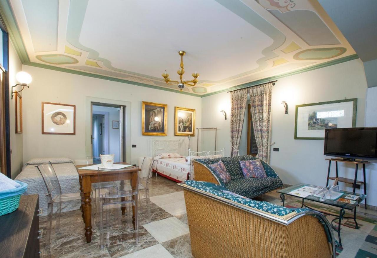 Residenza Nonna Saveria Сора Екстер'єр фото